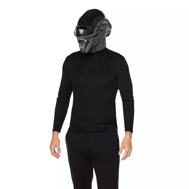 Alien - Full Mask