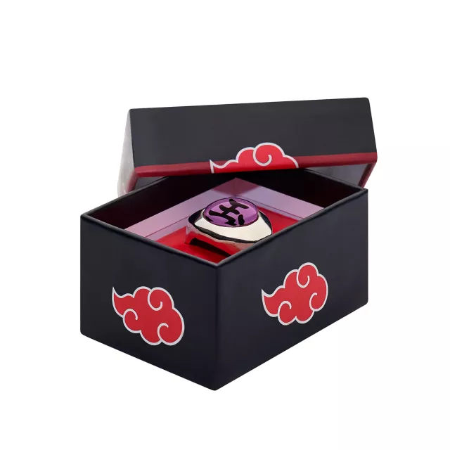 Tobi Ring - Naruto Shippuden