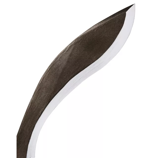 Curved Machete