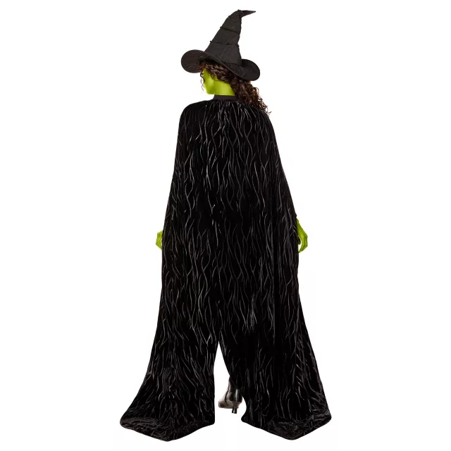 Adult Elphaba Cape - Wicked