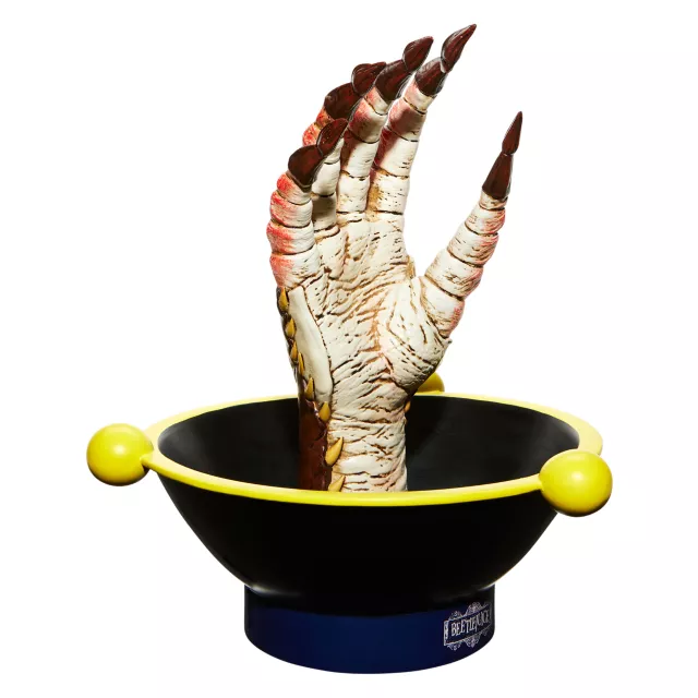 Shrimp Hand Greeter - Beetlejuice