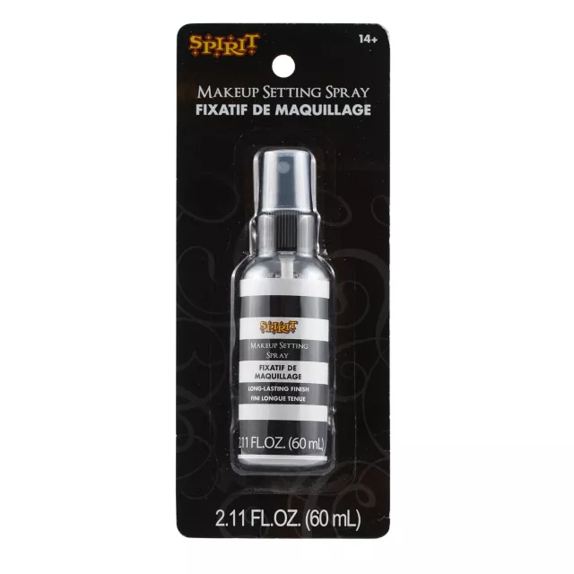 Makeup Setting Spray