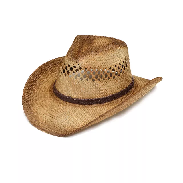 Western Seagrass Hat
