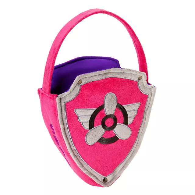 Skye Plush Treat Bucket - PAW Patrol