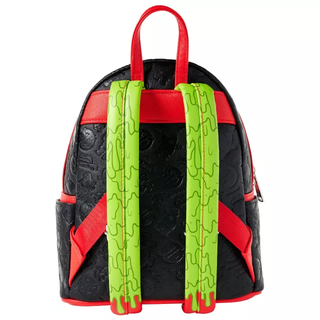 Loungefly Ghostbusters Mini Backpack