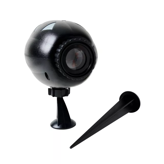LED Spooky Eye Projection Spotlight