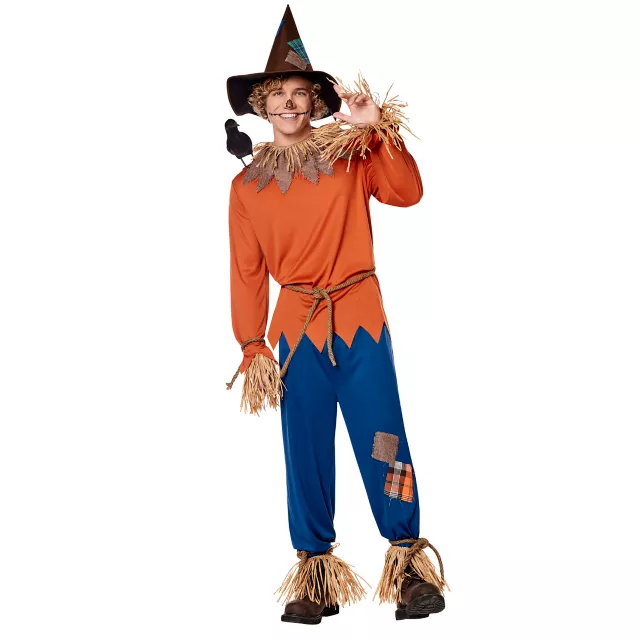 Adult Farm Scarecrow Costume
