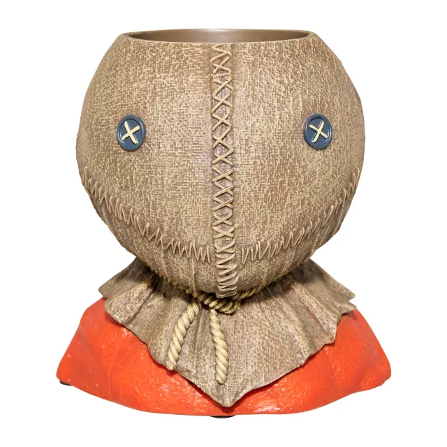 Molded Sam Horror Head - Trick 'r Treat