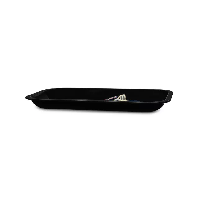 Ghost Face Movie Club Tray
