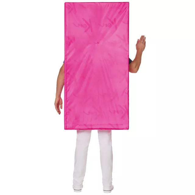 Adult Ken Box Costume - Barbie
