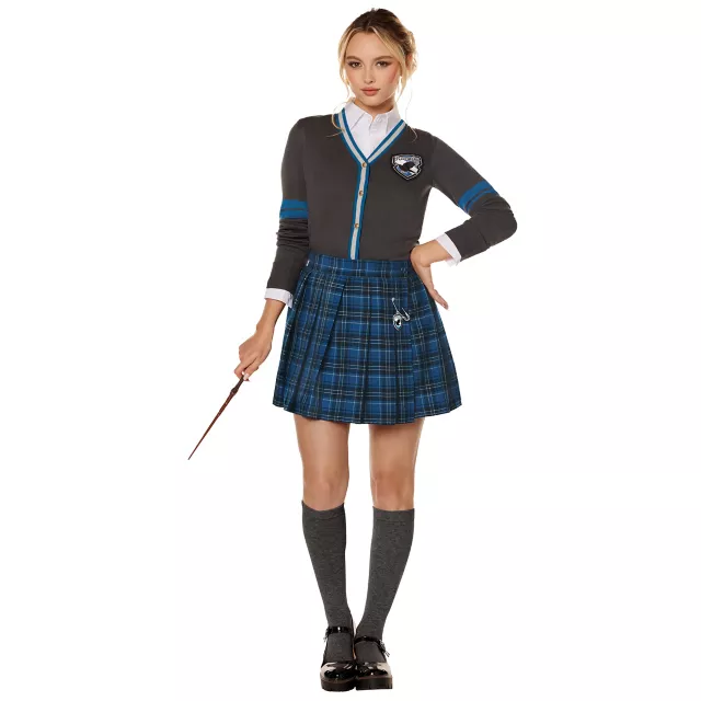 Adult Ravenclaw Skirt - Harry Potter
