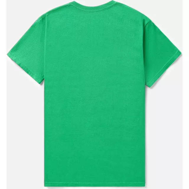 Luigi Icon T Shirt - Nintendo