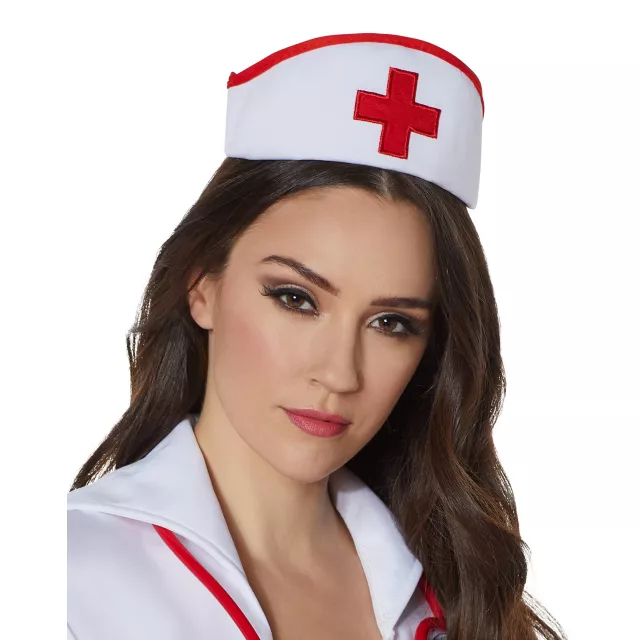 Nurse Headband