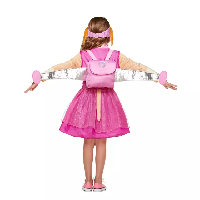 Toddler Skye Costume Deluxe - PAW Patrol