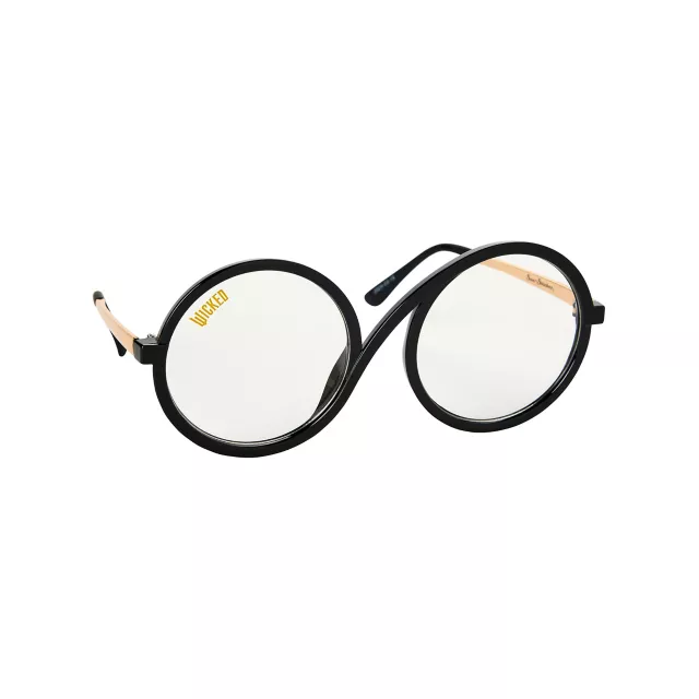 Elphaba Glasses - Wicked