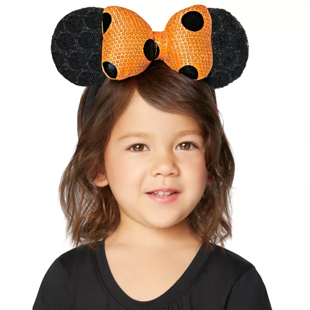 Kids Interchangeable Bow Headband - Disney