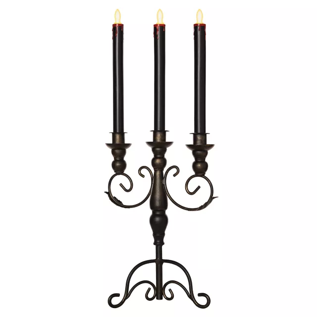 Tabletop Candelabra