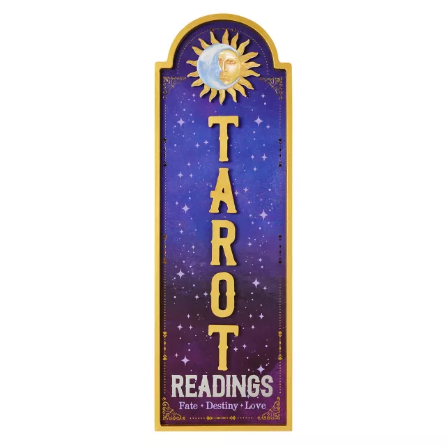 Tarot Readings Sign