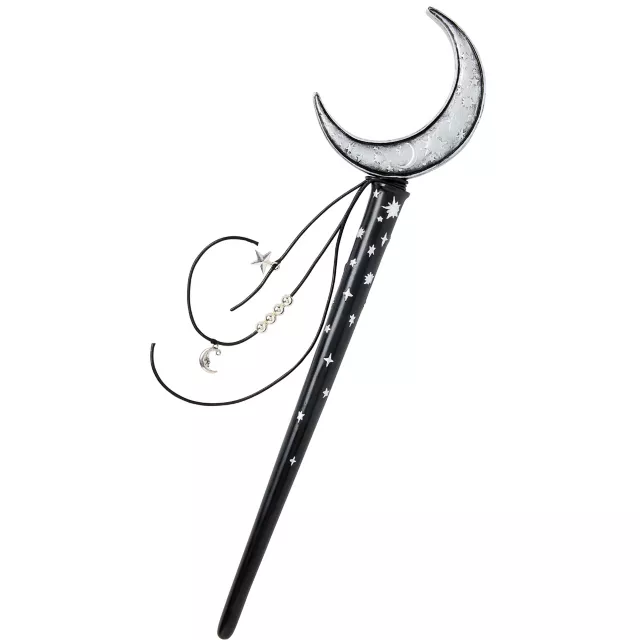 Witch Moon Wand