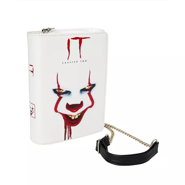 It Chapter Two VHS Crossbody Bag