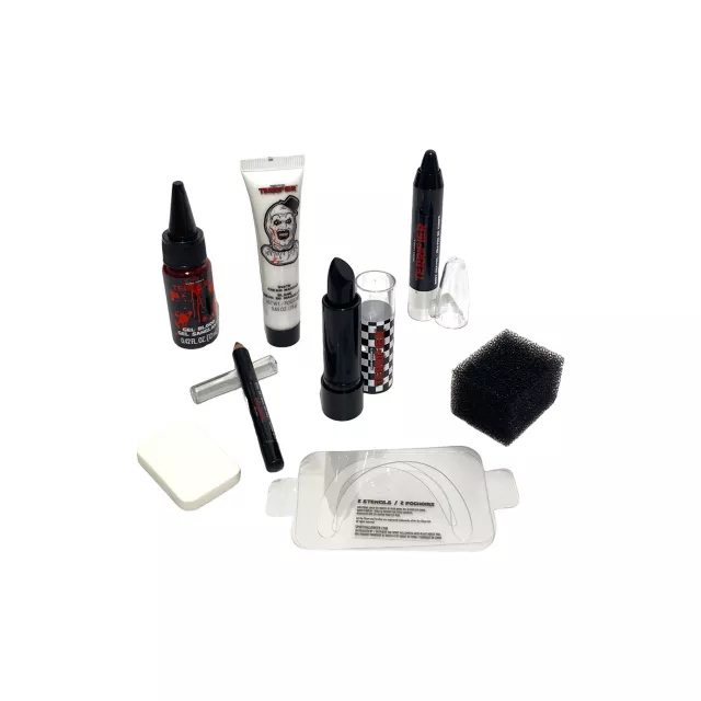 Terrifier -  Makeup Kit