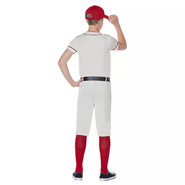 Kids Jimmy Costume - A League of Their Own
