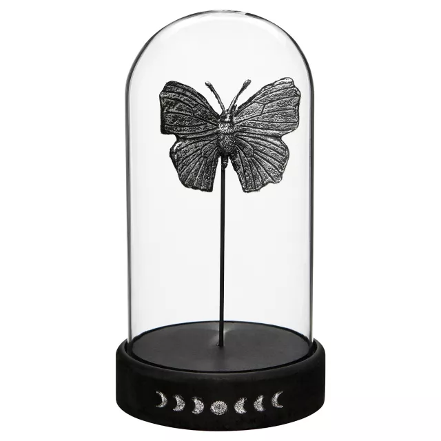 Mystical Arts Butterfly Dome Decoration