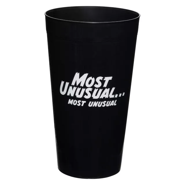 The Addams Family Plastic Cup - 22 oz.