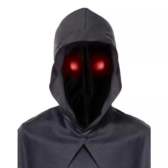 Kids Shadow Phantom Costume