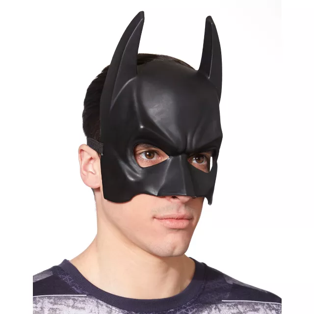 Batman Half Mask - DC Comics