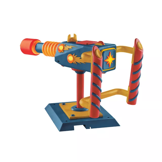 Carnival Water Gun Animatronic Activator