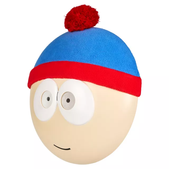 Stan Half Mask - South Park