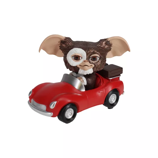 Gizmo Sports Car Bobblehead - Gremlins