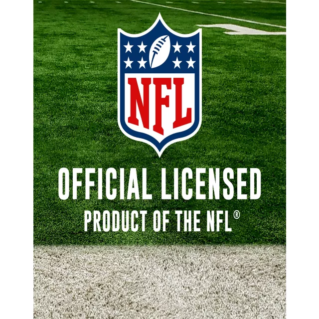 Kids Washington Commanders NFL Deluxe Uniform Costume - Franklin Sports
