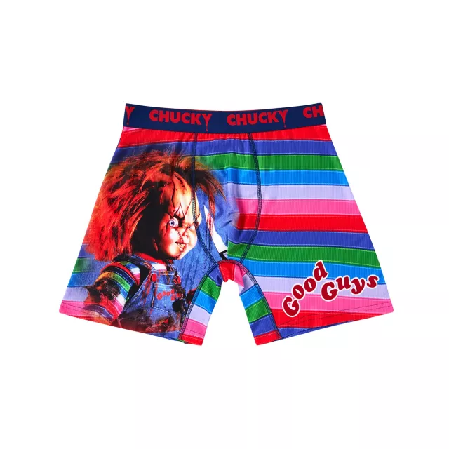 Chucky Good Guys Boxer Briefs