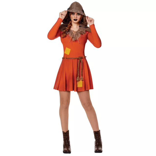 Adult Sam Costume - Trick - - r Treat