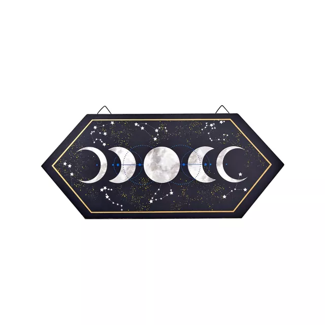 Moon Phase Sign