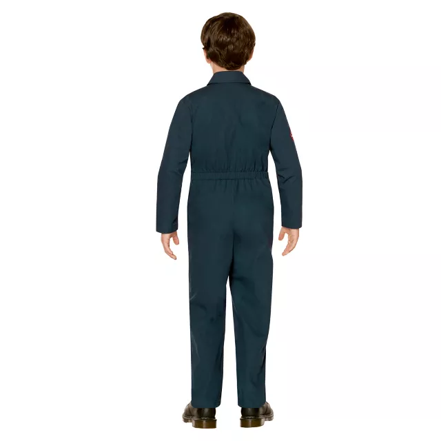 Kids Ghostbusters Engineer Suit - Ghostbusters: Frozen Empire