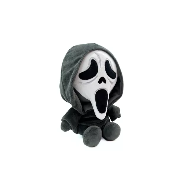 Ghost Face Plush