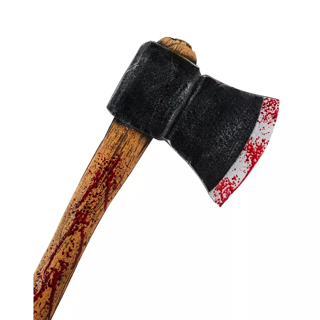 Bloody Axe
