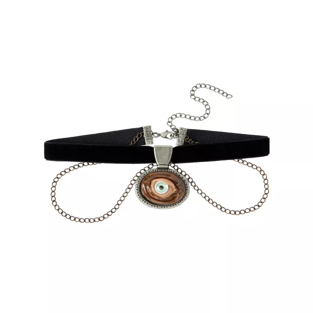 Winifred Sanderson Choker Necklace - Hocus Pocus