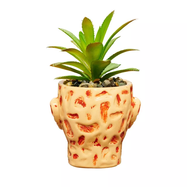 Small Freddy Kreuger Succulent Planter - The Nightmare on Elm Street