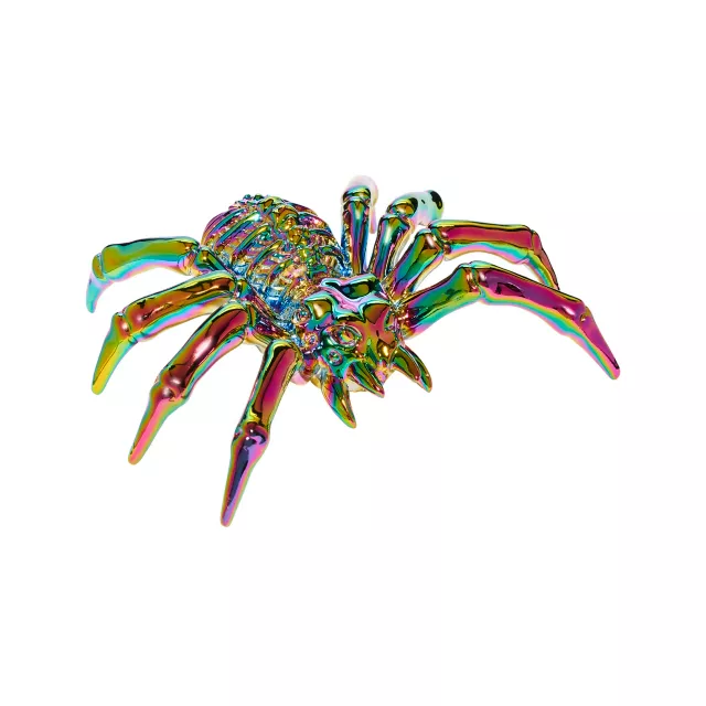 Mystical Arts Spider Tabletop Statue