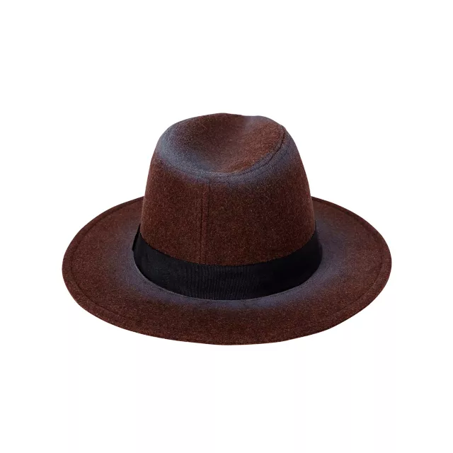 Freddy Krueger Fedora - A Nightmare on Elm Street