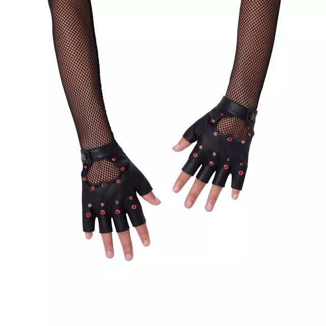 Princess Red Gloves - Descendants: The Rise of Red