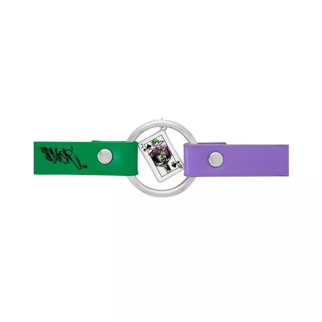 The Joker Choker - DC Villains