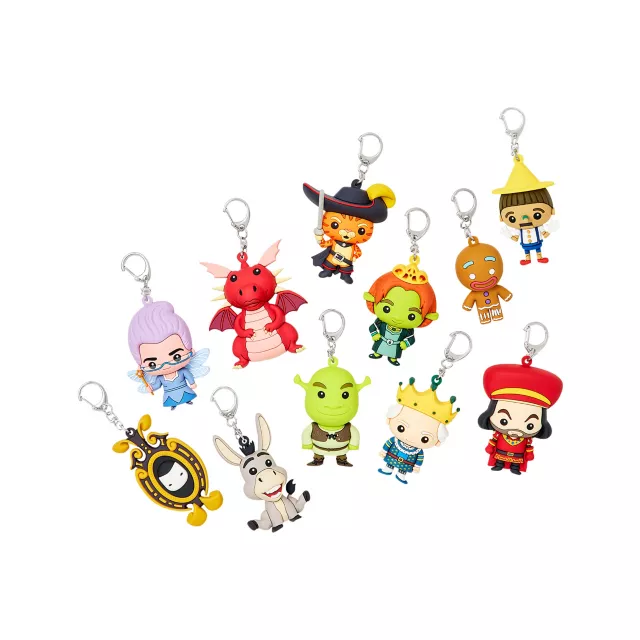 Shrek Blind Pack Figures - Series 1