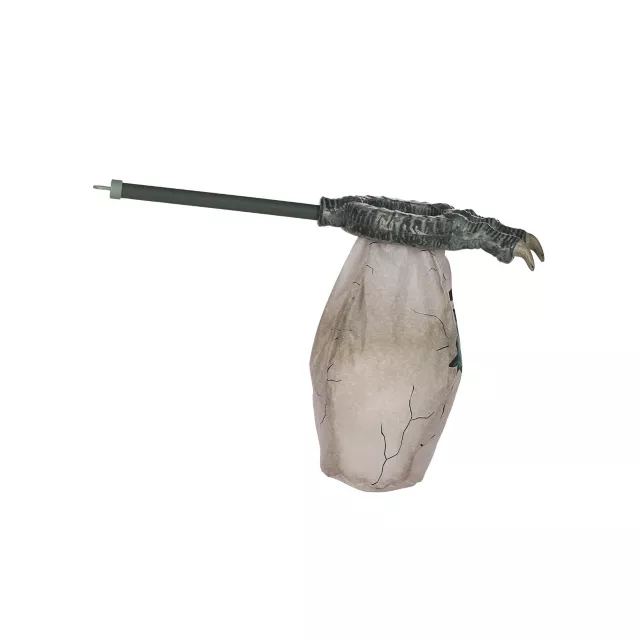 Blue the Raptor Loot Scoop Treat Bag - Jurassic Park