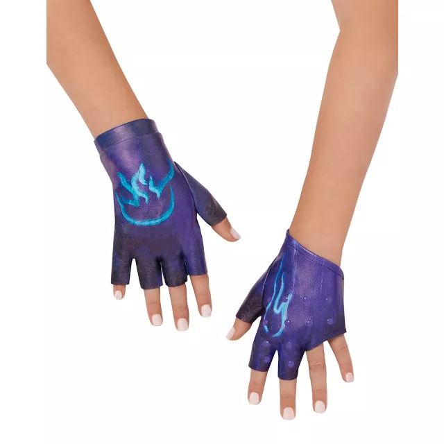 Kids Mal Gloves - Descendants