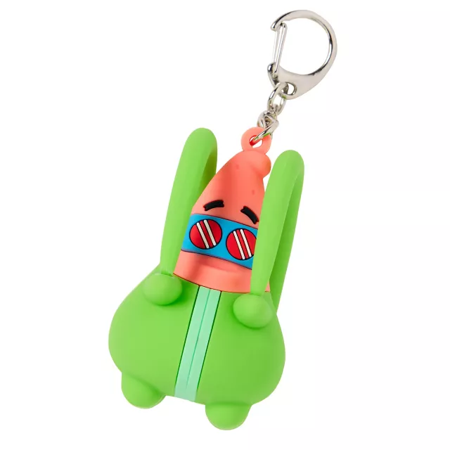 SpongeBob SquarePants Bag Clip Blind Pack - Series 6